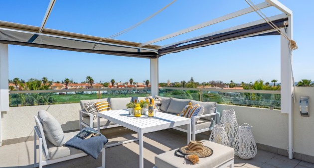 Sale - Apartment - Ciudad Quesada - Rojales - Doña pepa