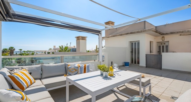 Sale - Apartment - Ciudad Quesada - Rojales - Doña pepa