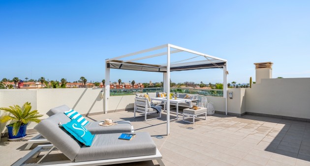 Sale - Apartment - Ciudad Quesada - Rojales - Doña pepa