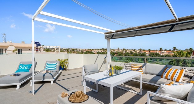 Sale - Apartment - Ciudad Quesada - Rojales - Doña pepa