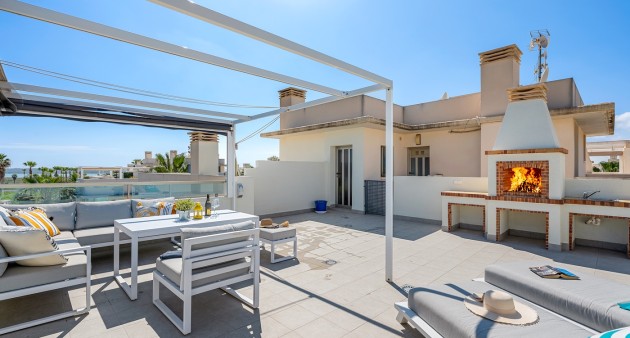 Sale - Apartment - Ciudad Quesada - Rojales - Doña pepa