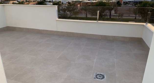 Nieuwbouw - Villa - Pilar de La Horadada