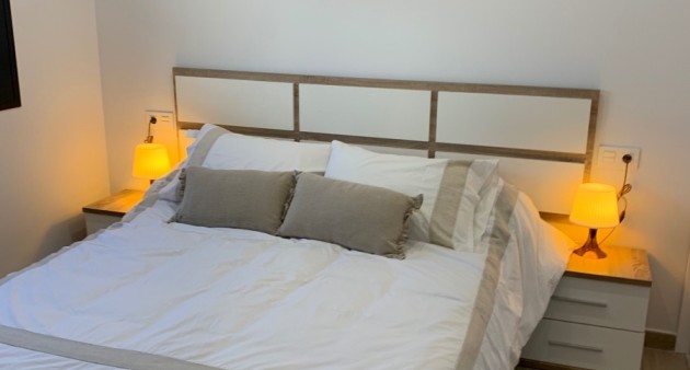 Nieuwbouw - Villa - Pilar de La Horadada