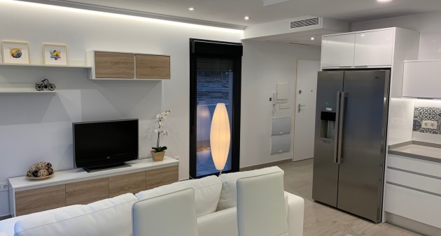 Nieuwbouw - Villa - Pilar de La Horadada