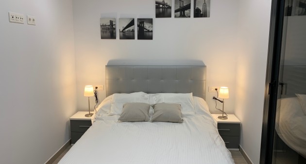 Nieuwbouw - Villa - Pilar de La Horadada