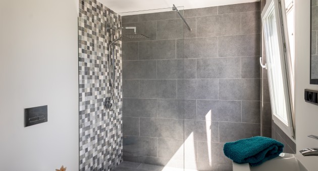 Sale - Villa - Torrevieja