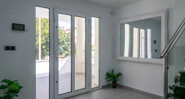 Sale - Villa - Torrevieja