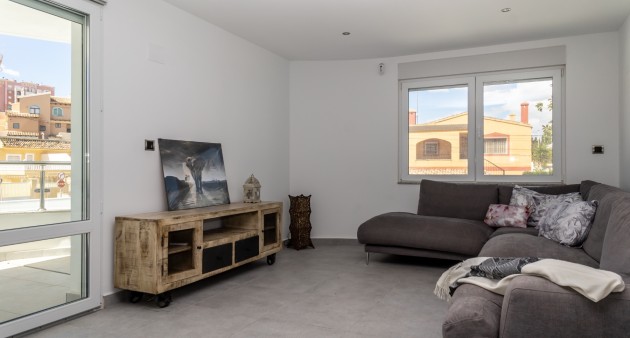 Sale - Villa - Torrevieja