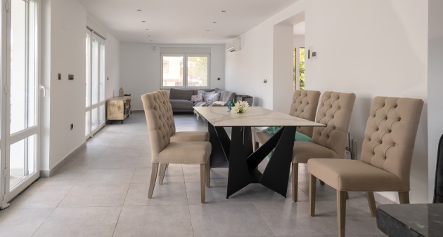 Sale - Villa - Torrevieja