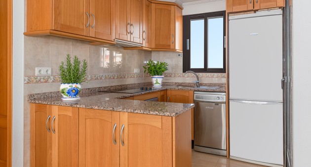 Vente - Apartment - Guardamar del Segura