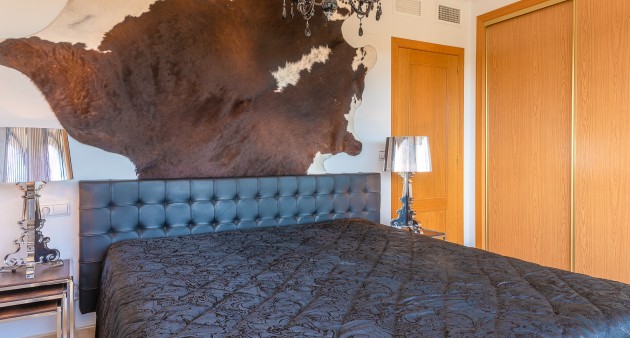 Vente - Apartment - Guardamar del Segura