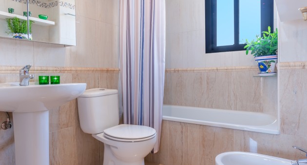 Vente - Apartment - Guardamar del Segura