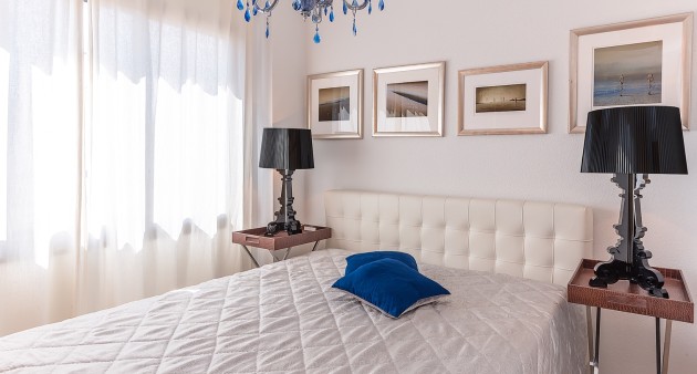 Vente - Apartment - Guardamar del Segura