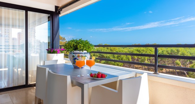 Vente - Apartment - Guardamar del Segura