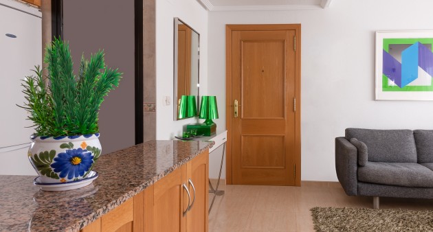 Vente - Apartment - Guardamar del Segura