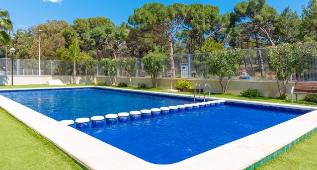 Vente - Apartment - Guardamar del Segura