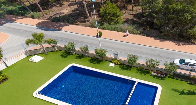 Vente - Apartment - Guardamar del Segura