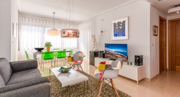 Vente - Apartment - Guardamar del Segura