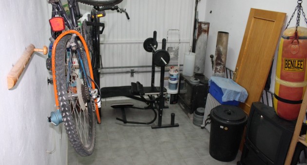 Venta -  - Benijófar