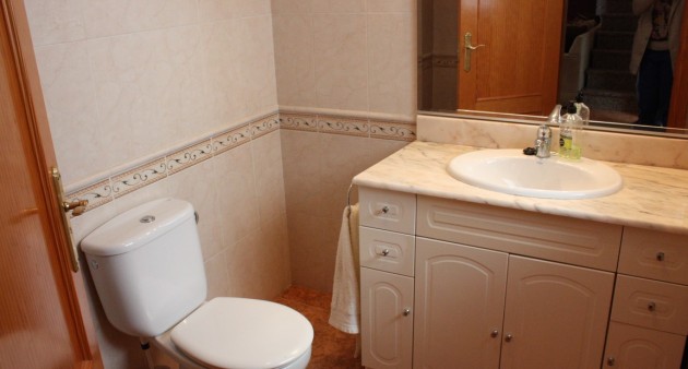 Venta -  - Benijófar