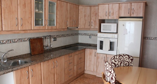 Venta -  - Benijófar