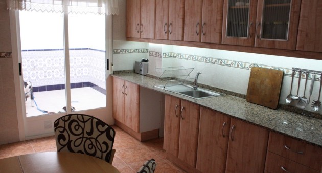 Venta -  - Benijófar