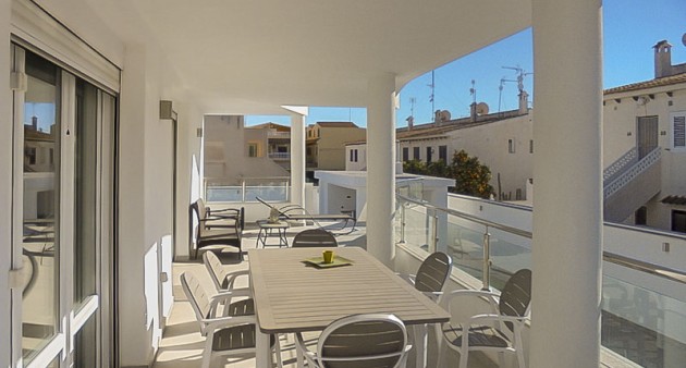 Sale - Villa - Torrevieja
