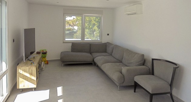 Sale - Villa - Torrevieja