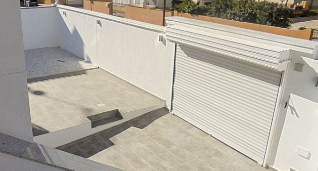 Sale - Villa - Torrevieja