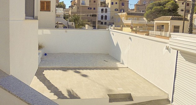 Sale - Villa - Torrevieja