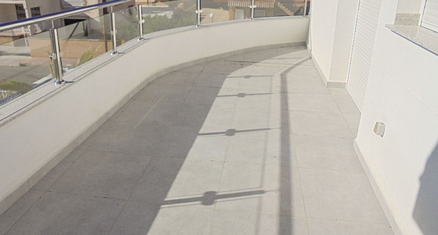 Sale - Villa - Torrevieja