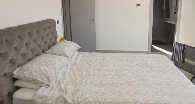 Sale - Villa - Torrevieja