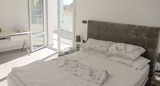 Sale - Villa - Torrevieja