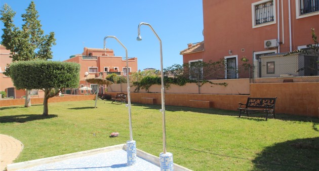 Bruktbolig - Firemannsbolig - Los Montesinos