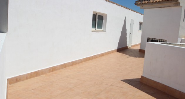 Sprzedaż - Apartament - Los Montesinos