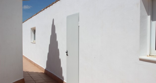 Sprzedaż - Apartament - Los Montesinos