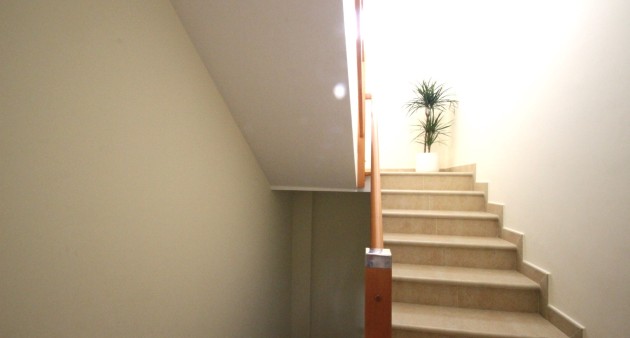 Sprzedaż - Apartament - Los Montesinos