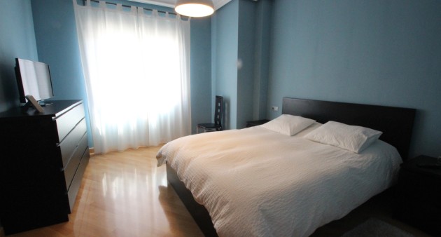 Sprzedaż - Apartament - Los Montesinos