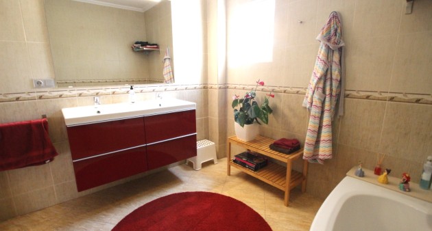 Sprzedaż - Apartament - Los Montesinos