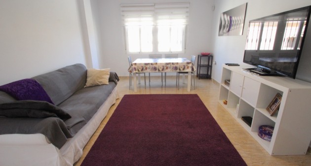 Sprzedaż - Apartament - Los Montesinos