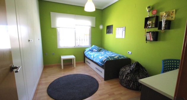 Sprzedaż - Apartament - Los Montesinos