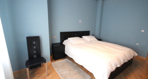 Sprzedaż - Apartament - Los Montesinos