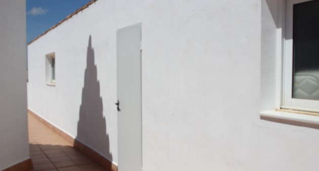 Sprzedaż - Apartament - Los Montesinos