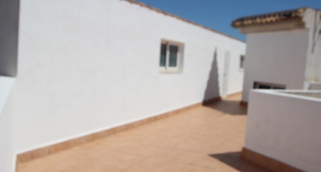 Sprzedaż - Apartament - Los Montesinos