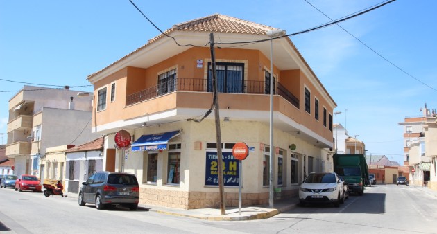 Sprzedaż - Apartament - Los Montesinos