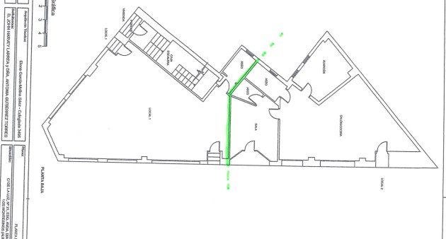 Sprzedaż - Apartament - Los Montesinos