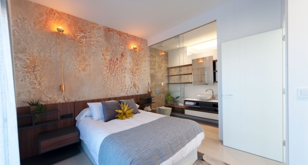 Nueva construcción  - Piso - Arenales del Sol