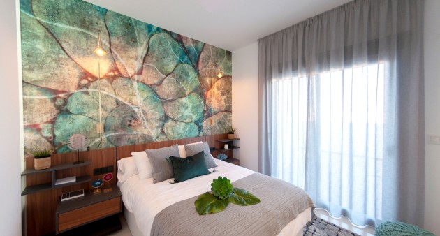 Nueva construcción  - Piso - Arenales del Sol