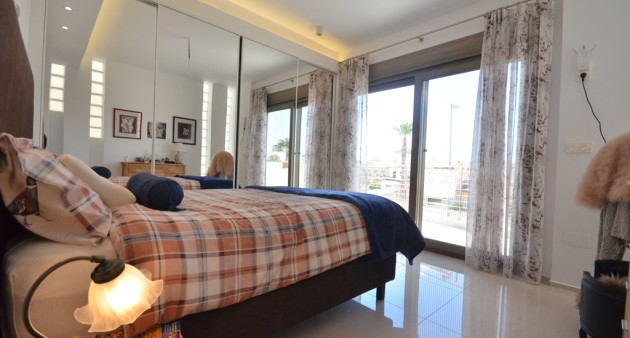 Sale - Townhouse - Ciudad Quesada - Rojales