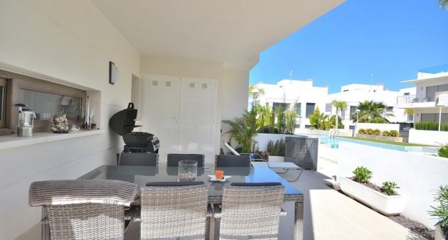 Sale - Townhouse - Ciudad Quesada - Rojales